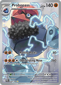 Probopass POR 096/088 Illustration Rare - Perfect Order