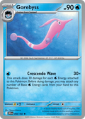 Gorebyss 056/182 Holo - Destined Rivals
