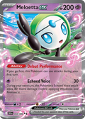 Meloetta 044/086  - Black Bolt