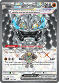 Cornerstone Mask Ogerpon ex TWM 199/167 Ultra Rare - Twilight Masquerade