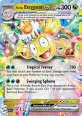 Alolan Exeggutor 133/191  - Surging Sparks