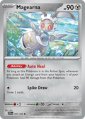Magearna 107/159 Holo - Journey Together