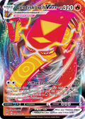 Centiskorch VMAX 034/189  - Darkness Ablaze