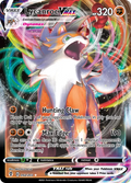 Lycanroc VMAX 092/203  - Evolving Skies